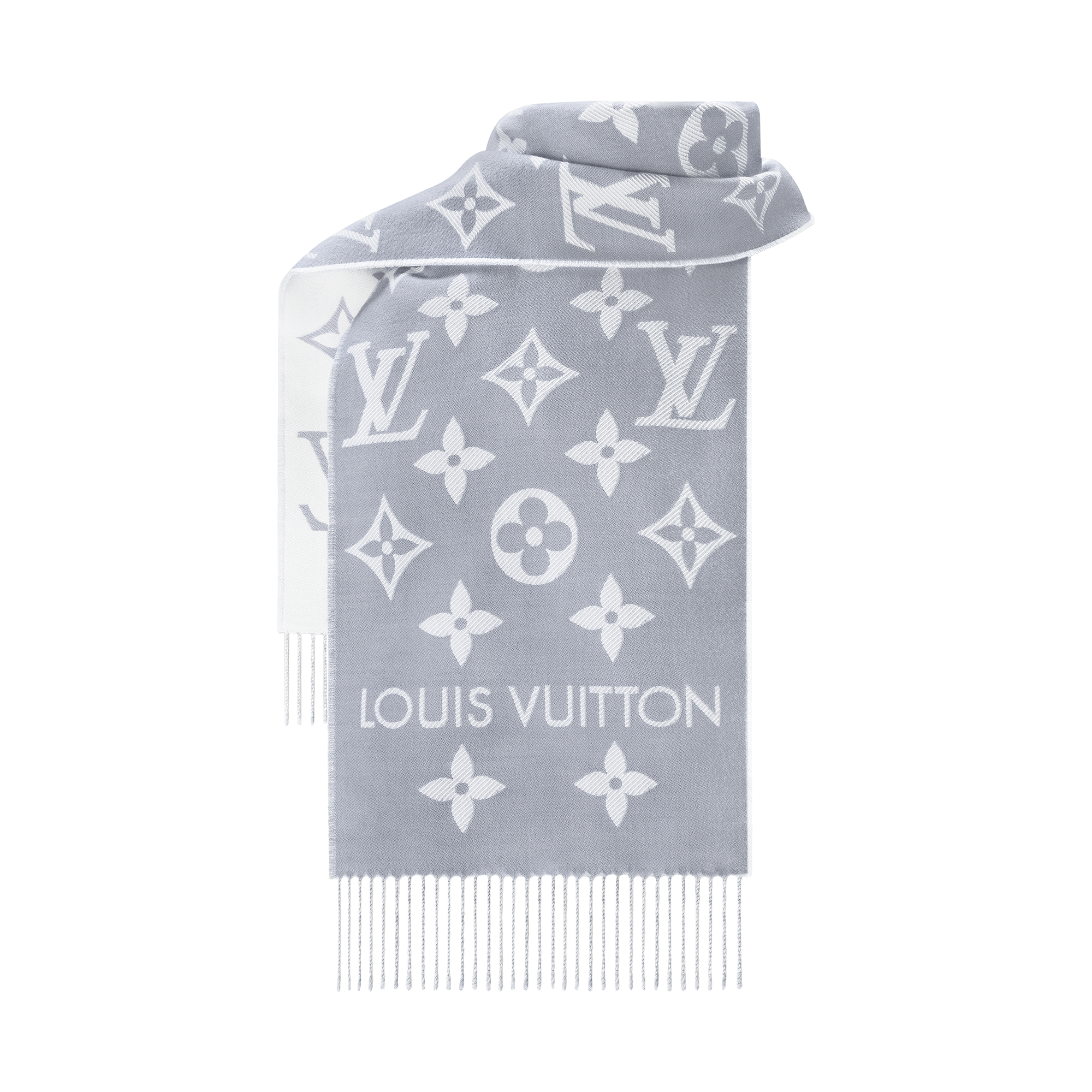 Luxury Scarf For Women - Women's Scarves | Louis Vuitton